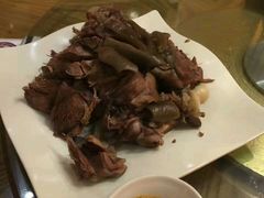 -崔英子朝韩民俗风味烤肉烤串城(大东店)