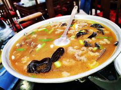 -葛记焖饼(伏牛路店)