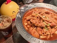 -胖哥俩肉蟹煲(河北勒泰购物中心店)