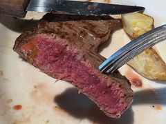 -斗牛士牛排(南京东路店)