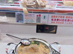 -大成自助小火锅(合肥国购广场店)