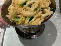 -巴渝兄弟川菜(宽街店)