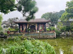 -梁园