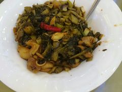 -潮喜竹溪荔湖酒家(荔枝湾店)