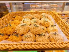 -BreadTalk面包新语·烘焙蛋糕(中华广场店)