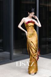 -Renee芮亦婚纱(原丽莎)