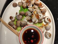 -小厨师·二十年沈家门小海鲜(百井坊巷店)
