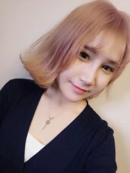-GIRL STYLE 烫发·染发沙龙