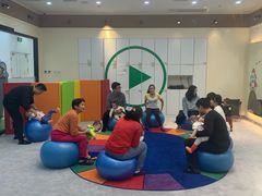 -美国谷斯妈妈早教中心 (陆家嘴店)