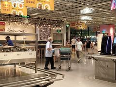 -宜家·瑞典风味餐厅(武汉荟聚中心店)