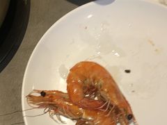 -尚宴牛特鲜自助(太原街万达店)
