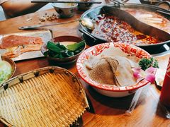 -楠火锅(仁恒梦中心店)