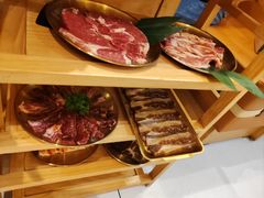 -闻老头·菊花炭烤肉(D11店)