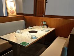 -花城粤菜餐厅(高新区店)