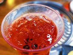 -·缸桶屋·韩式牛肋条自助烤肉(西湖D11店)