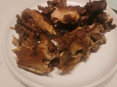 -北李妈妈菜·海肠捞饭(高新万达店)