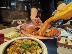 -柿合缘新京菜(国金中心商场店)