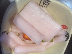 -富正毅三下锅·湘西韵味(天门山索道店)