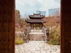 -三垟湿地