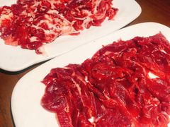 -牛焱·贵州黄牛肉火锅(城西银泰店)