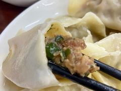 -奉天蚨祥饺子馆