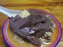 -胡须平沙茶面(后炉街店)