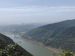 -铁山坪森林公园