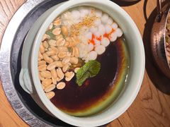 -吃饭皇帝大·土家民族菜(温州万象城店)
