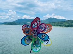 -松花湖风景名胜区