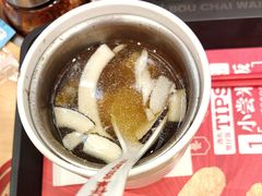 -华记煲仔华·煲仔饭(三元里万科里店)