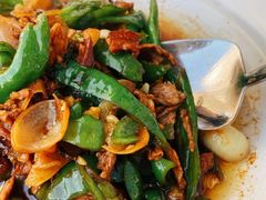 -兰湘子·湘菜小炒(长安万科广场店)