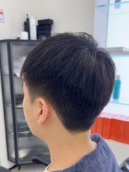 -FINE HAIR 烫染专业设计