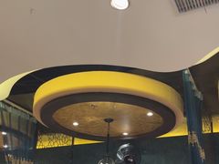 -耶里夏丽新疆餐厅(百联中环购物广场店)