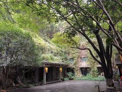 -竹吟山房