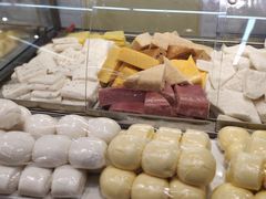 -永辉超市(富春新天地店)