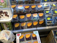 -Olé精品超市(北京合生汇店)