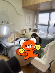 -希希美甲工作室cici-nail