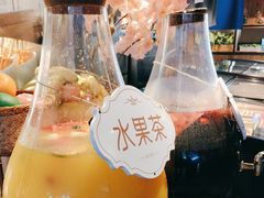 -冠菌火锅自助(东莞桥头店)
