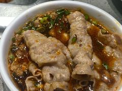 -海底捞火锅(太原南站店)