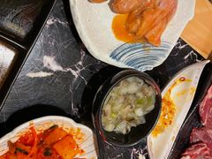 -龍二烧肉酒场(九亭店)