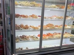 -为民烧烤吧.自贡爆炒菜(收录10年好店)