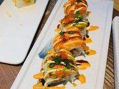 -酒井酱子·深夜食堂(东城汇店)