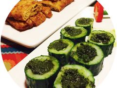 -天一朴素(武汉大学店)