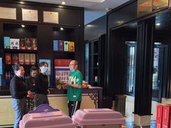-丽华园(青少年宫店)