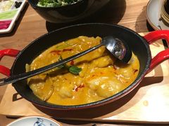 -小大董·烤鸭(凤凰汇店)