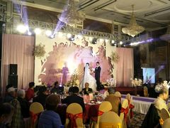 -南京维景国际大酒店(南京博物院店)