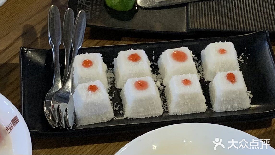 全国连锁的海南清补凉