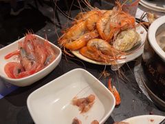 -钱小奴海鲜自助黑金店(杭州滨江龙湖店)