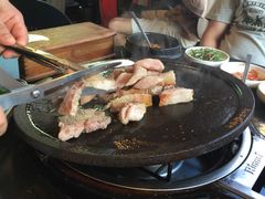-Dombe豚(黑猪肉街店)