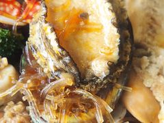 -蒸八鲜农家土菜(祝桥店)